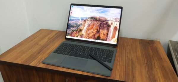 DELL LATITUDE 7320 DETACHABLE I5 11TH GENERATION - Image 2