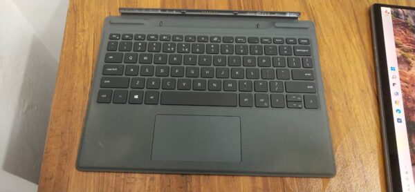 DELL LATITUDE 7320 DETACHABLE I5 11TH GENERATION - Image 4