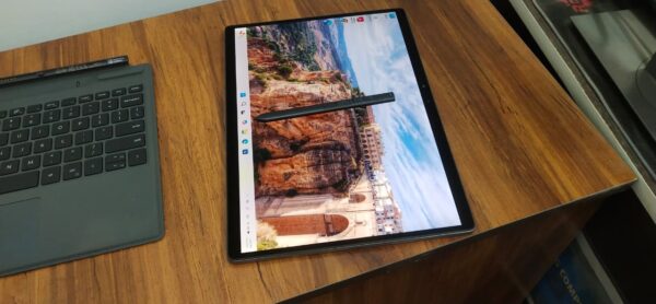 DELL LATITUDE 7320 DETACHABLE I5 11TH GENERATION - Image 5