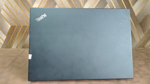 LENOVO THINKPAD L480 I5 8TH GENERATION 2GB AMD GRAPHICS 8GB RAM 256GB SSD 14INCH SCREEN - Image 3