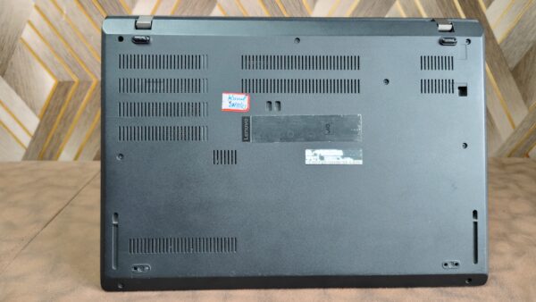 LENOVO THINKPAD L480 I5 8TH GENERATION 2GB AMD GRAPHICS 8GB RAM 256GB SSD 14INCH SCREEN - Image 2