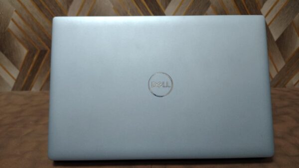 DELL PRECISION 3561 I7 11TH GEN 4GB NVIDIA GRAPHICS 32GB RAM 1TB SATA HDD 256GB SSD 15INCH SCREEN - Image 4