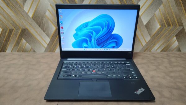 LENOVO THINKPAD E490 I5 8TH GENERATION 8GB RAM 256GB SSD 14INCH SCREEN - Image 10