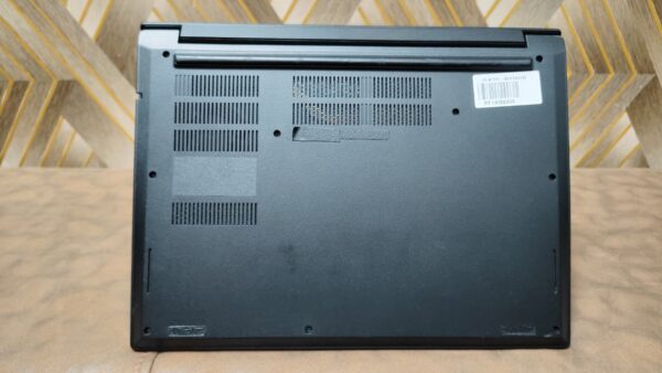 LENOVO THINKPAD E490 I5 8TH GENERATION 8GB RAM 256GB SSD 14INCH SCREEN - Image 2