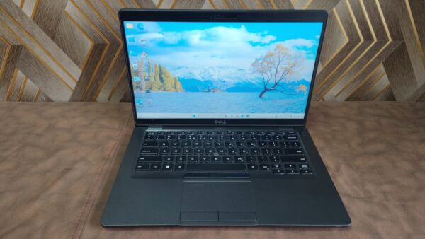 DELL LATITUDE 5400 I5 8TH GENERATION 8GB RAM 256GB SSD 14INCH SCREEN - Image 10