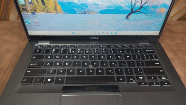 DELL LATITUDE 5400 I5 8TH GENERATION 8GB RAM 256GB SSD 14INCH SCREEN - Image 9