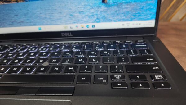 DELL LATITUDE 5400 I5 8TH GENERATION 8GB RAM 256GB SSD 14INCH SCREEN - Image 8