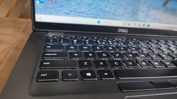 DELL LATITUDE 5400 I5 8TH GENERATION 8GB RAM 256GB SSD 14INCH SCREEN - Image 6