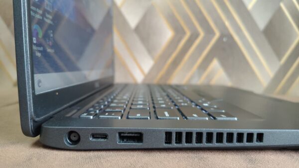 DELL LATITUDE 5400 I5 8TH GENERATION 8GB RAM 256GB SSD 14INCH SCREEN - Image 5