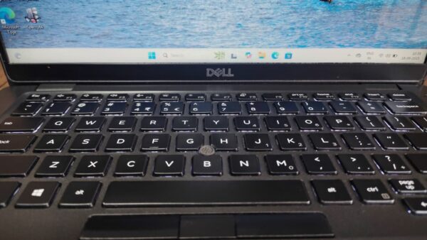 DELL LATITUDE 5400 I5 8TH GENERATION 8GB RAM 256GB SSD 14INCH SCREEN - Image 7
