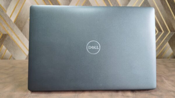 DELL LATITUDE 5400 I5 8TH GENERATION 8GB RAM 256GB SSD 14INCH SCREEN - Image 3