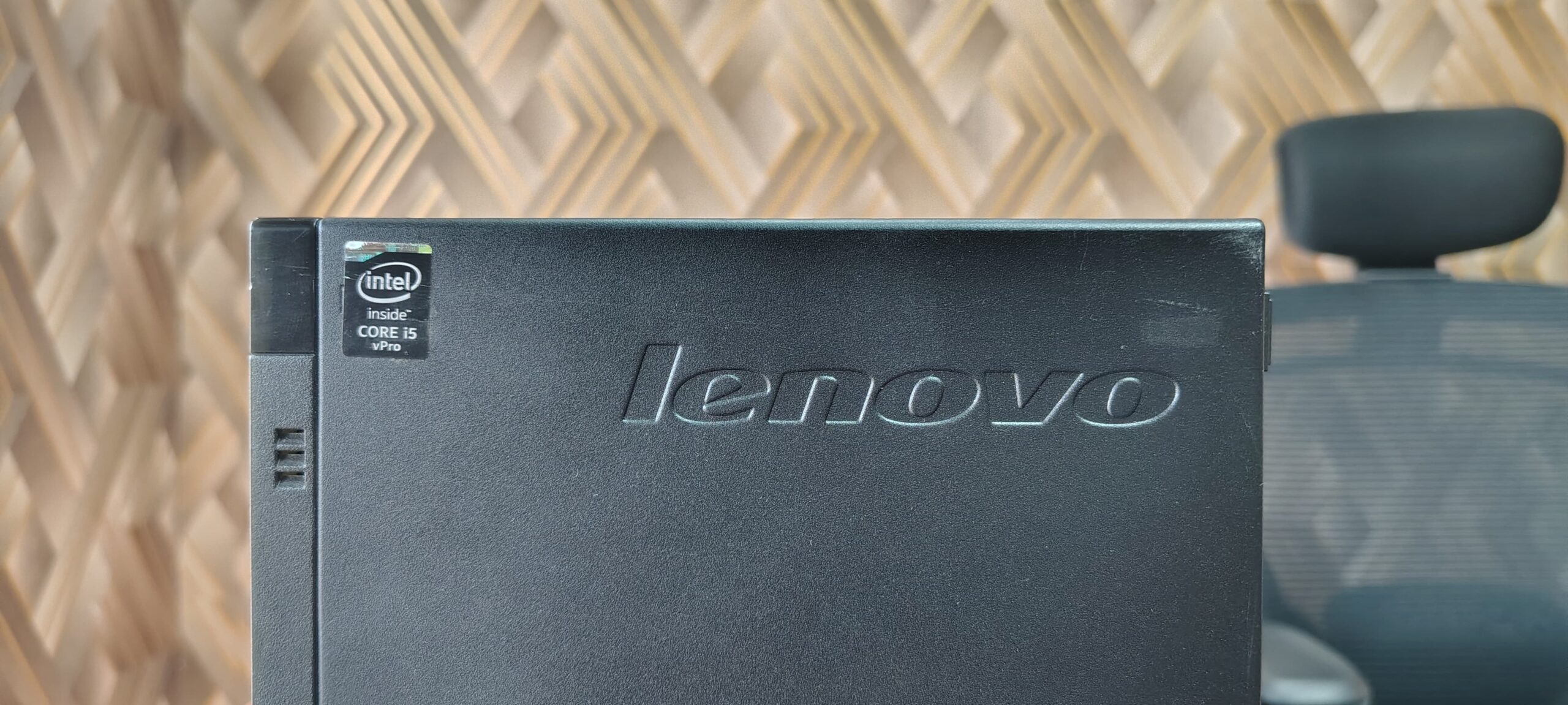 LENOVO THINKCENTRE M93 TINY CPU I5 4TH GENERATION 8GB RAM 256GB SSD - Image 4