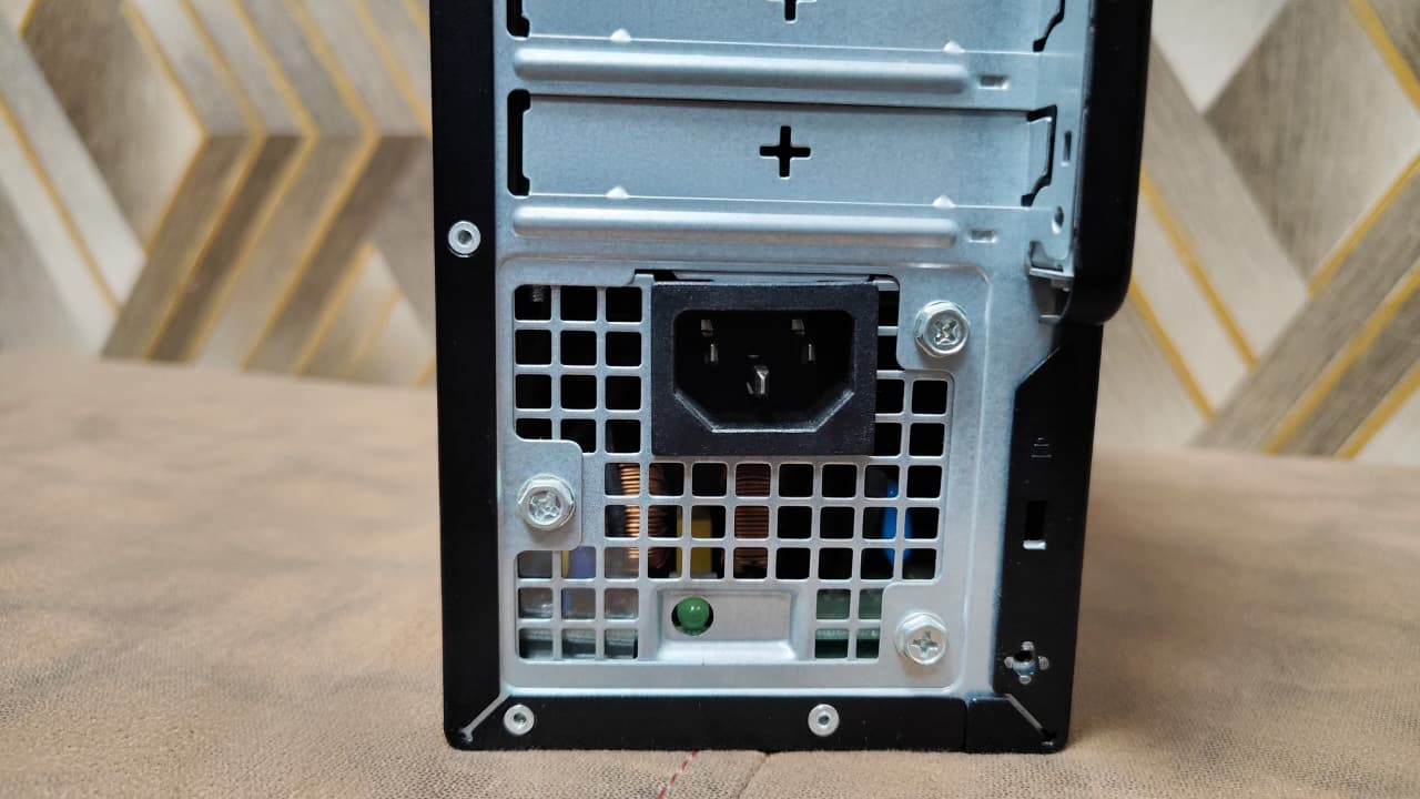 DELL VOSTRO 3268 SFF CPU I5 7TH GENERATION 16GB RAM 256GB SSD 1TB SATA HDD - Image 2