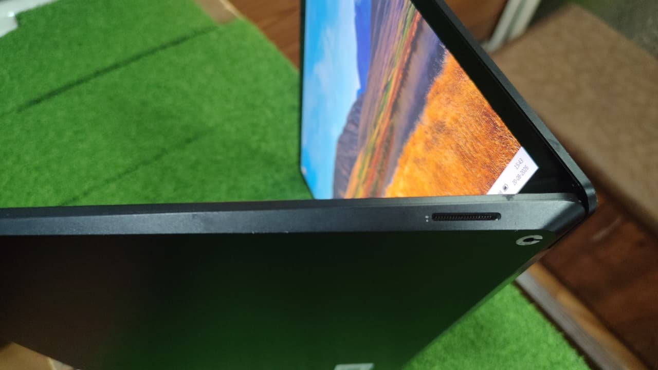 MICROSOFT SURFACE LAPTOP 3 I7 10TH GENERATION 16GB RAM 512GB SSD 13.3INCH TOUCH SCREEN - Image 3