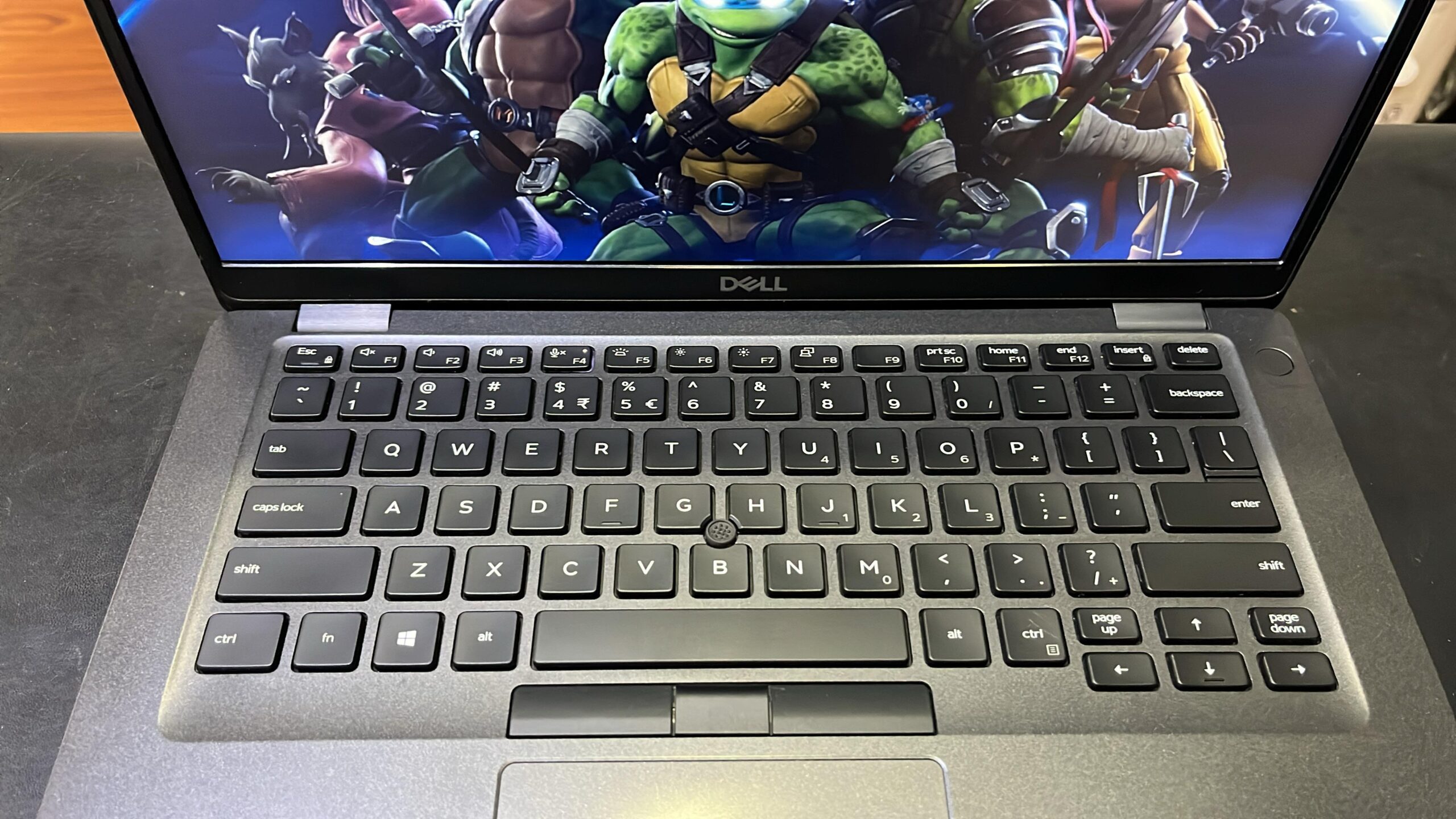 DELL LATITUDE 5400 I7 8TH GENERATION 16GB RAM 512GB SSD 14INCH SCREEN - Image 9