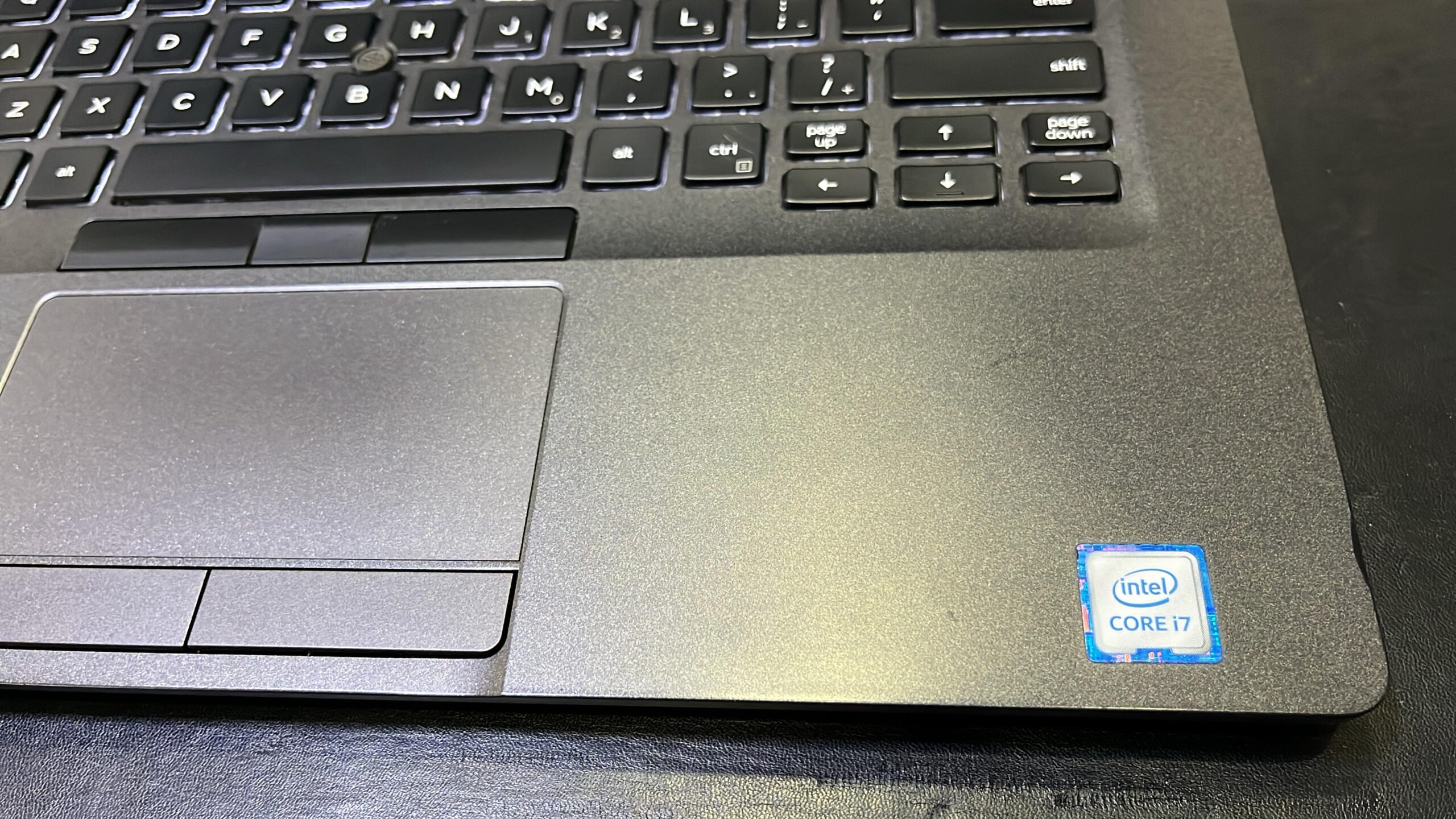 DELL LATITUDE 5400 I7 8TH GENERATION 16GB RAM 512GB SSD 14INCH SCREEN - Image 8