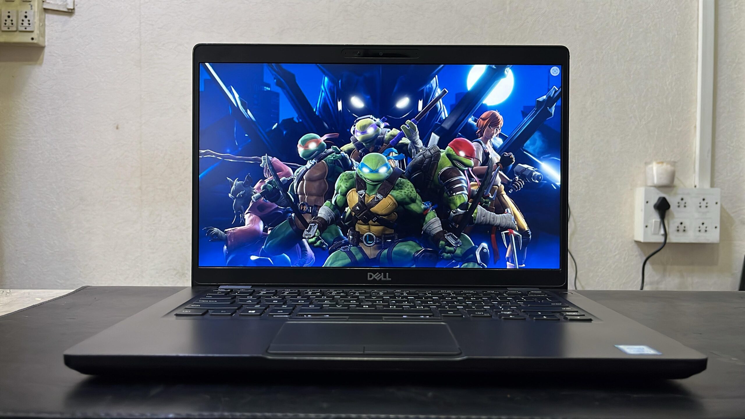 DELL LATITUDE 5400 I7 8TH GENERATION 16GB RAM 512GB SSD 14INCH SCREEN