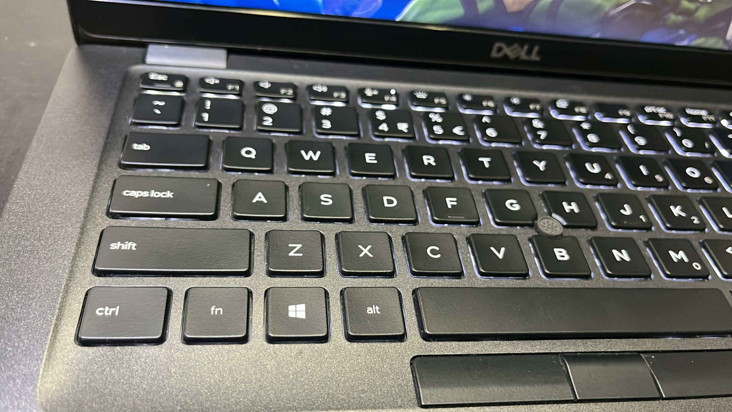 DELL LATITUDE 5400 I7 8TH GENERATION 16GB RAM 512GB SSD 14INCH SCREEN - Image 6