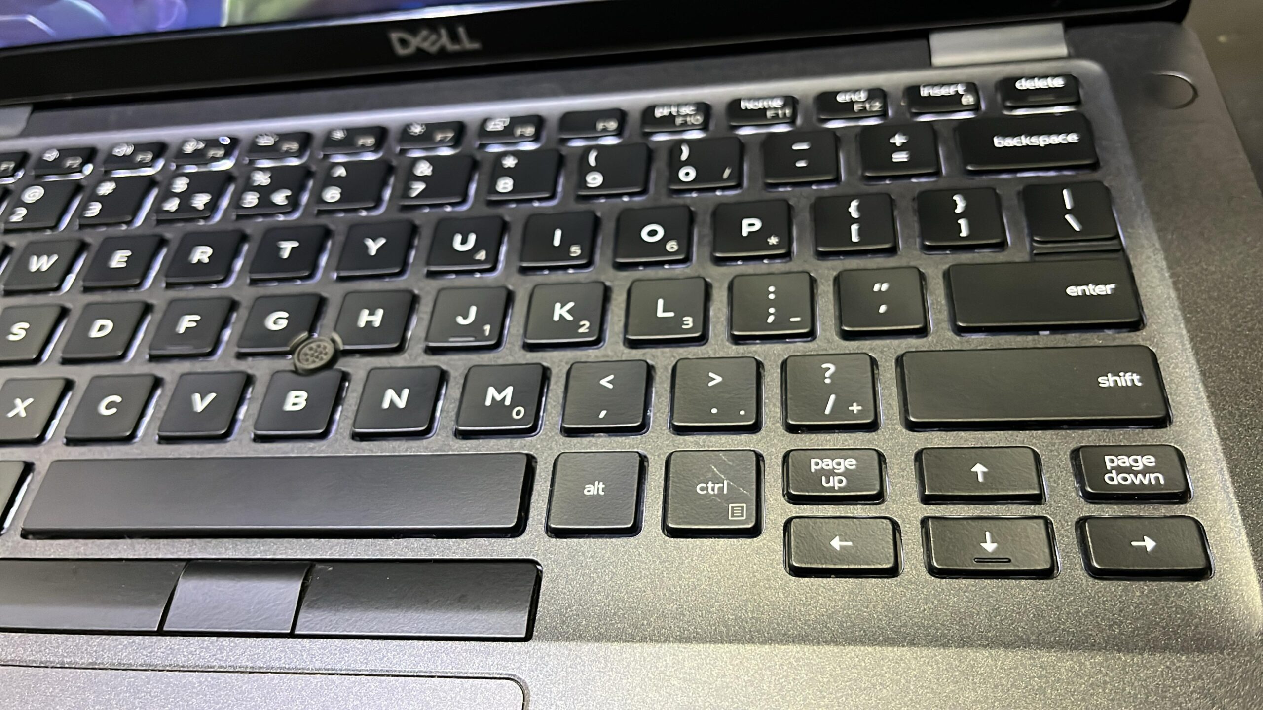 DELL LATITUDE 5400 I7 8TH GENERATION 16GB RAM 512GB SSD 14INCH SCREEN - Image 7