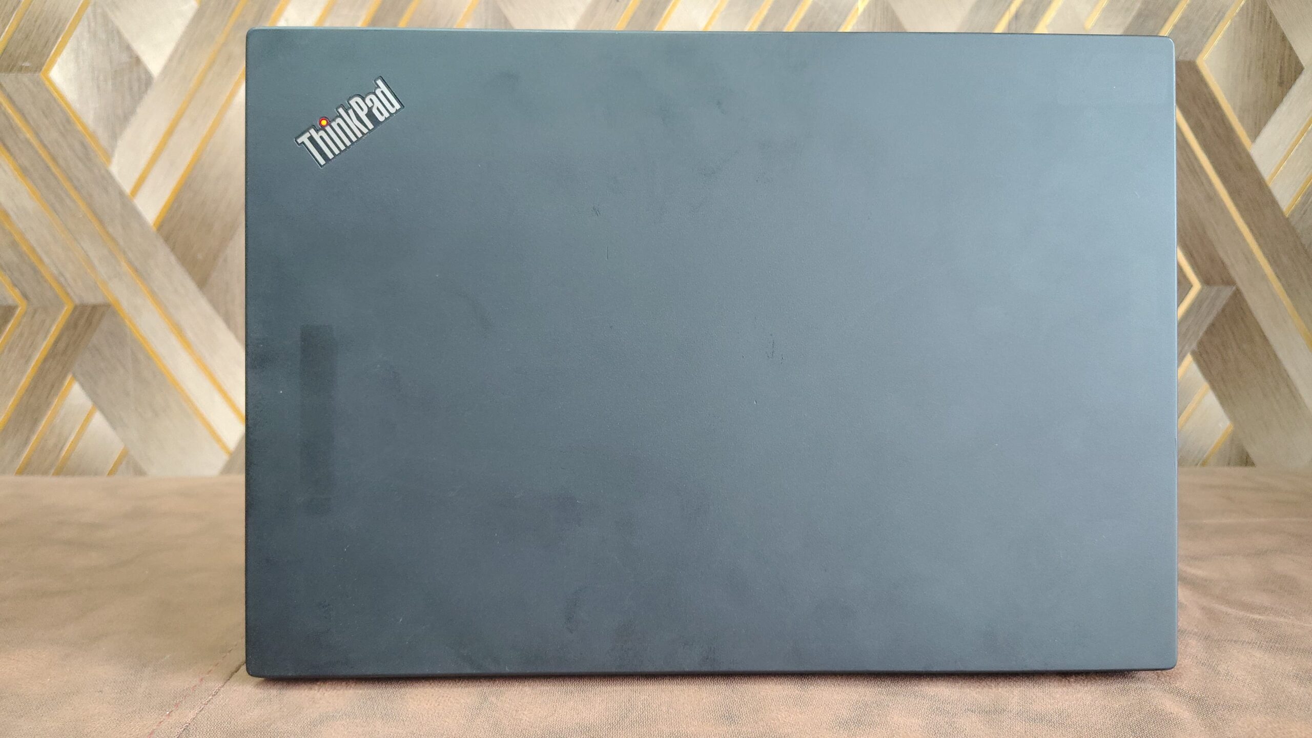 LENOVO THINKPAD T14 GEN 2 I5 11TH GENERATION 16GB RAM 512GB SSD 14INCH SCREEN - Image 3