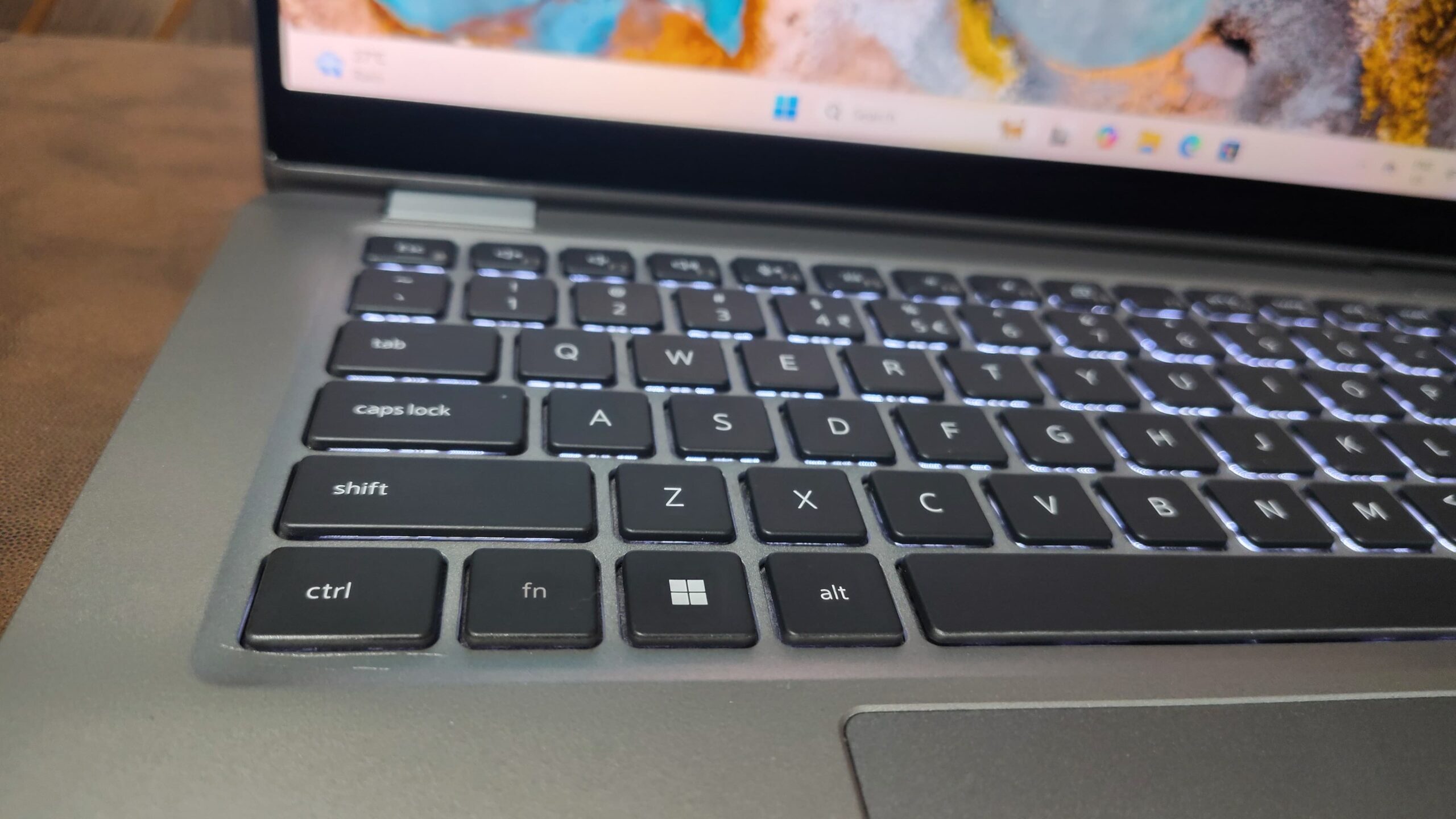 DELL LATITUDE 5330 I5 12TH GENERATION 16GB RAM 512GB SSD 13.3INCH ROTATABLE TOUCH SCREEN - Image 6