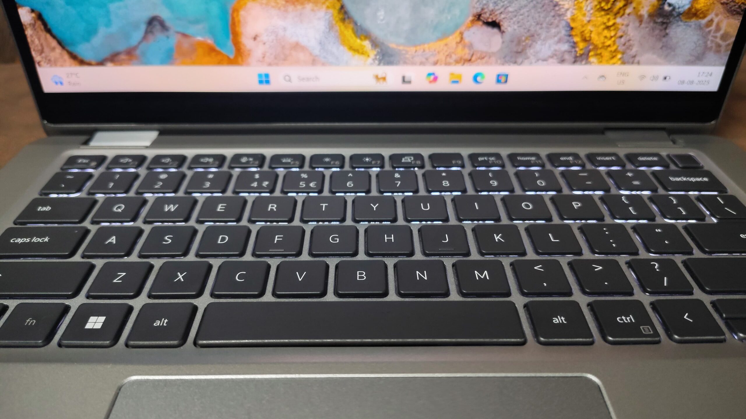 DELL LATITUDE 5330 I5 12TH GENERATION 16GB RAM 512GB SSD 13.3INCH ROTATABLE TOUCH SCREEN - Image 7