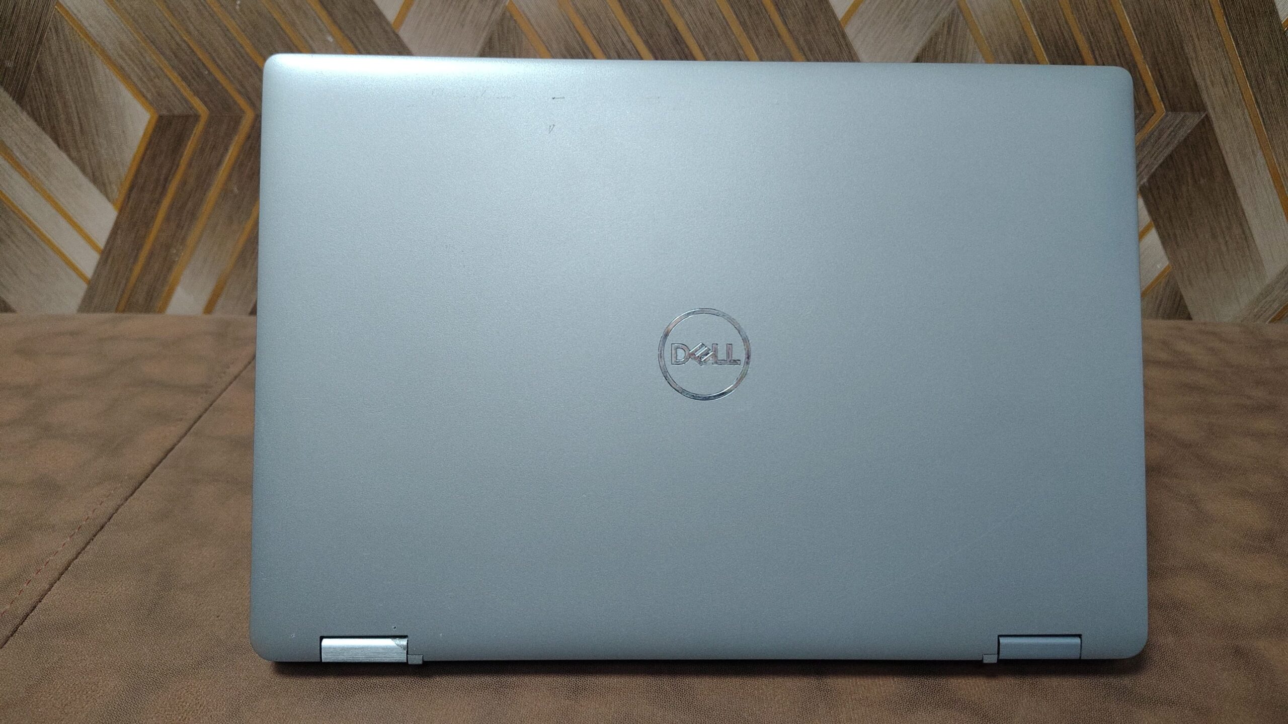 DELL LATITUDE 5330 I5 12TH GENERATION 16GB RAM 512GB SSD 13.3INCH ROTATABLE TOUCH SCREEN - Image 3