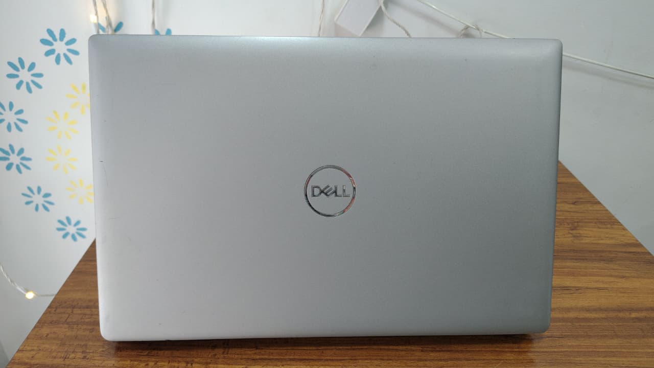 DELL PRECISION 3561 I9 11TH GENERATION 4GB NVIDIA GRAPHICS 32GB RAM 1TB SSD 15.6INCH SCREEN - Image 3