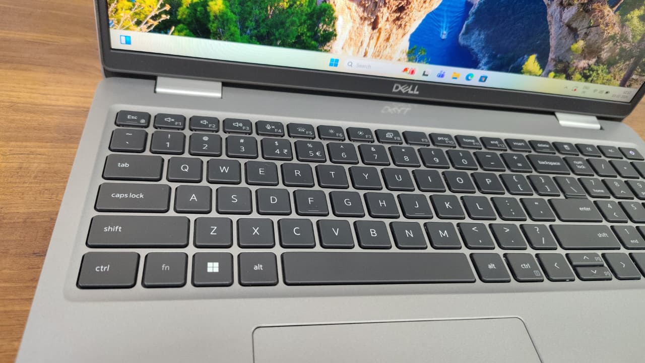 DELL PRECISION 3561 I9 11TH GENERATION 4GB NVIDIA GRAPHICS 32GB RAM 1TB SSD 15.6INCH SCREEN - Image 6