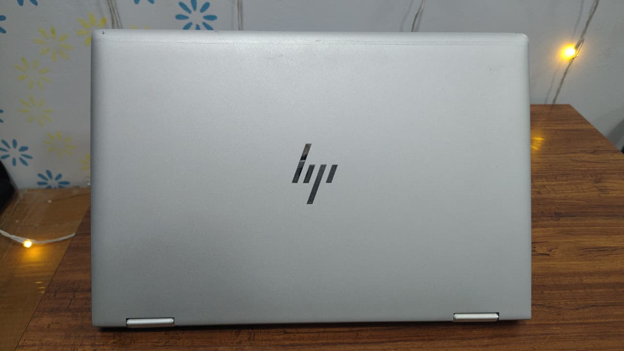 HP PROBOOK X360 1040 G6 I5 8TH GENERATION 8GB RAM 256GB SSD 14INCH ROTATABLE TOUCH SCREEN - Image 3