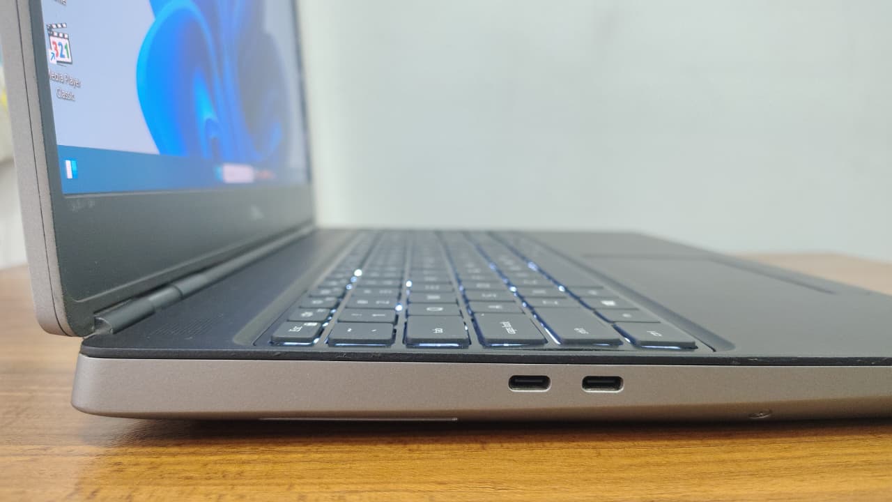 DELL PRECISION 7560 XEON PROCESSOR 11TH GENERATION 6GB NVIDIA GRAPHICS 32GB RAM 1TB SSD 15.6INCH SCREEN - Image 5