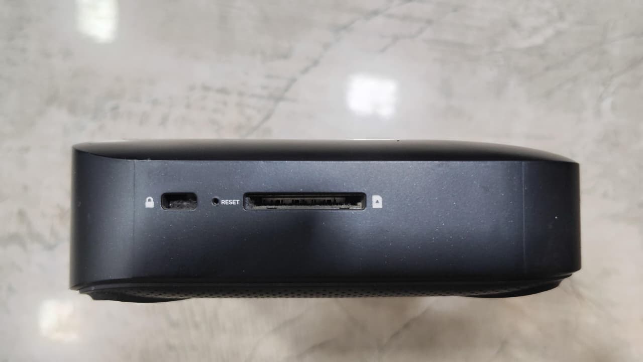 HP CHROMEBOX TINY CPU I7 4TH GENERATION 8GB RAM 256GB SSD - Image 3