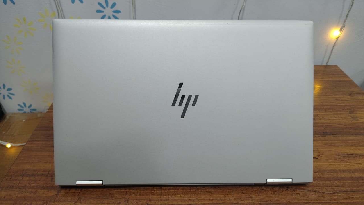 HP PROBOOK X360 1040 G7 I5 10TH GENERATION 16GB RAM 256GB SSD 14.1INCH ROTATABLE TOUCH SCREEN - Image 3