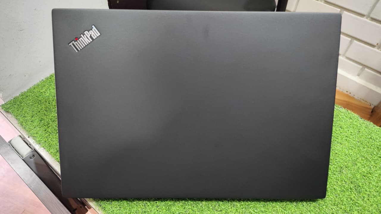 LENOVO THINKPAD T14s I5 10TH GENERATION 16GB RAM 256GB SSD 14INCH SCREEN - Image 3
