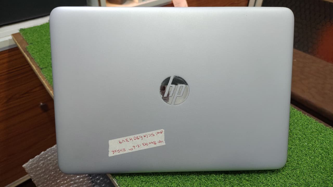 HP ELITEBOOK 840 G3 I7 6TH GENERATION 8GB RAM 256GB SSD 14.1INCH SCREEN - Image 3