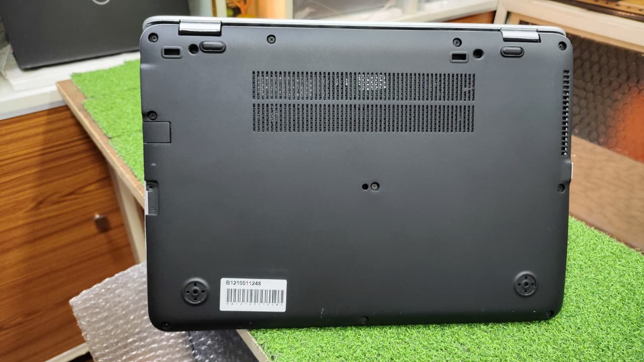 HP ELITEBOOK 840 G3 I7 6TH GENERATION 8GB RAM 256GB SSD 14.1INCH SCREEN - Image 2