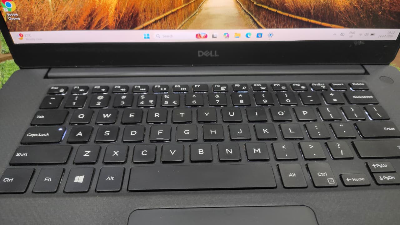 DELL PRECISION 5540 I9 9TH GENERATION 32GB RAM 512GB SSD 4GB NVIDIA GRAPHICS 15.6INCH SCREEN - Image 7