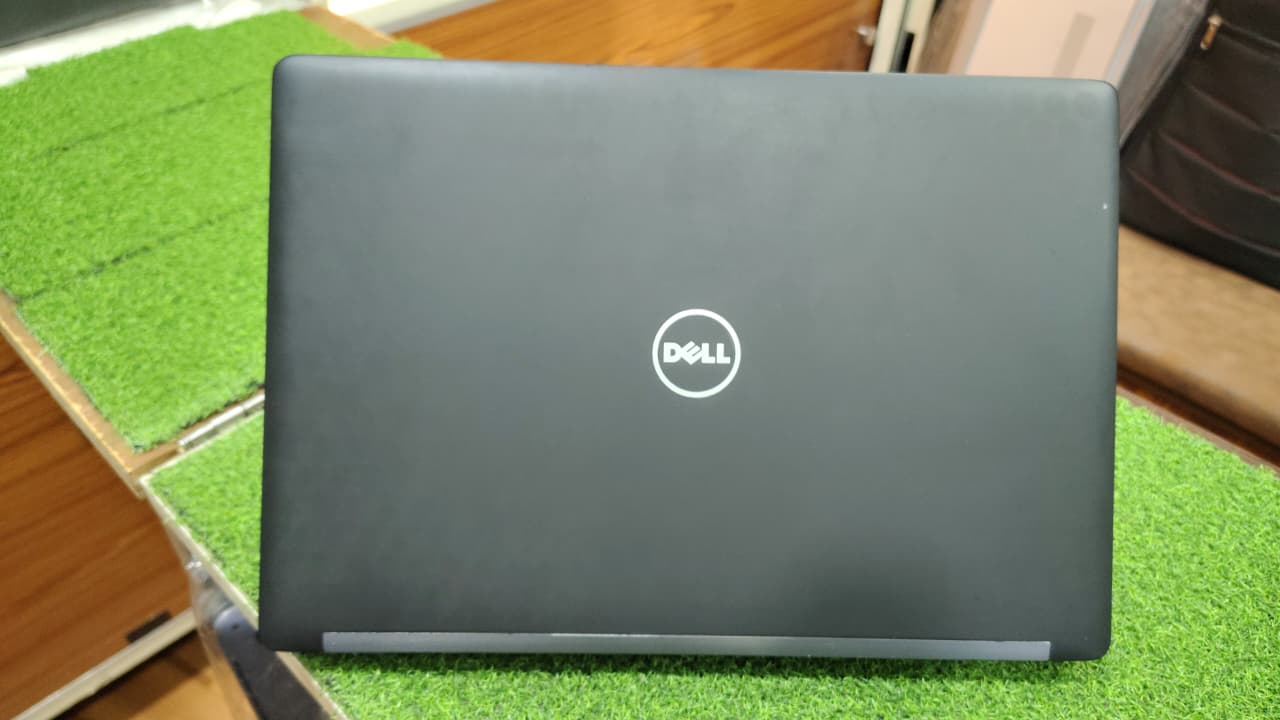 DELL LATITUDE 5280 I5 7TH GENERATION 8GB RAM 256GB SSD 12.6INCH SCREEN - Image 3