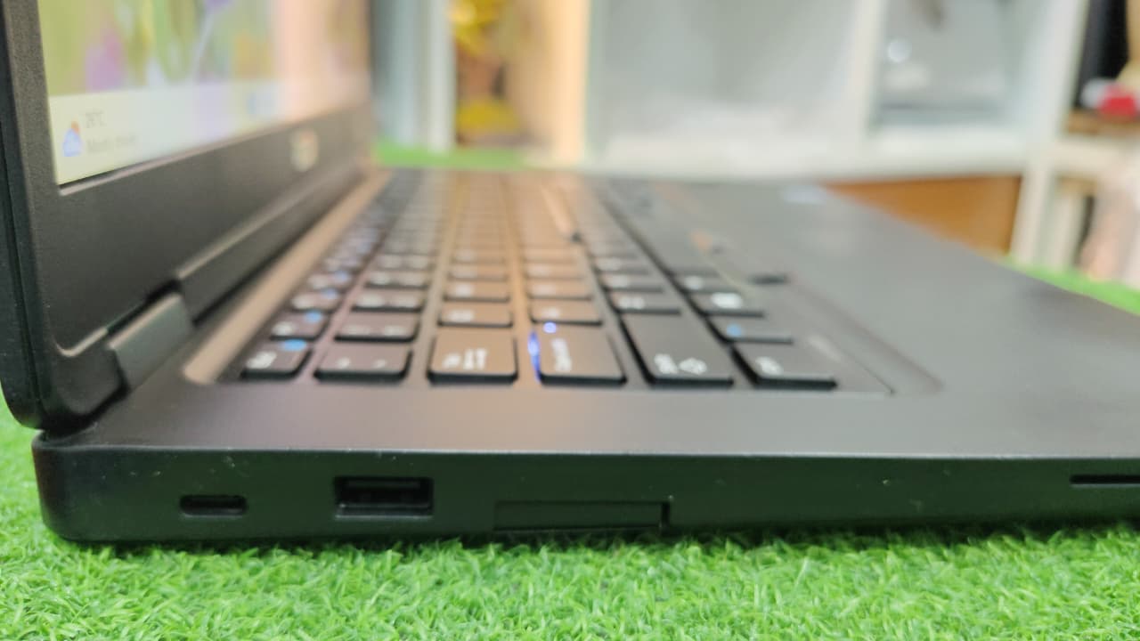 DELL LATITUDE 5490 I5 8TH GENERATION 8GB RAM 256GB SSD 14.1INCH SCREEN - Image 6