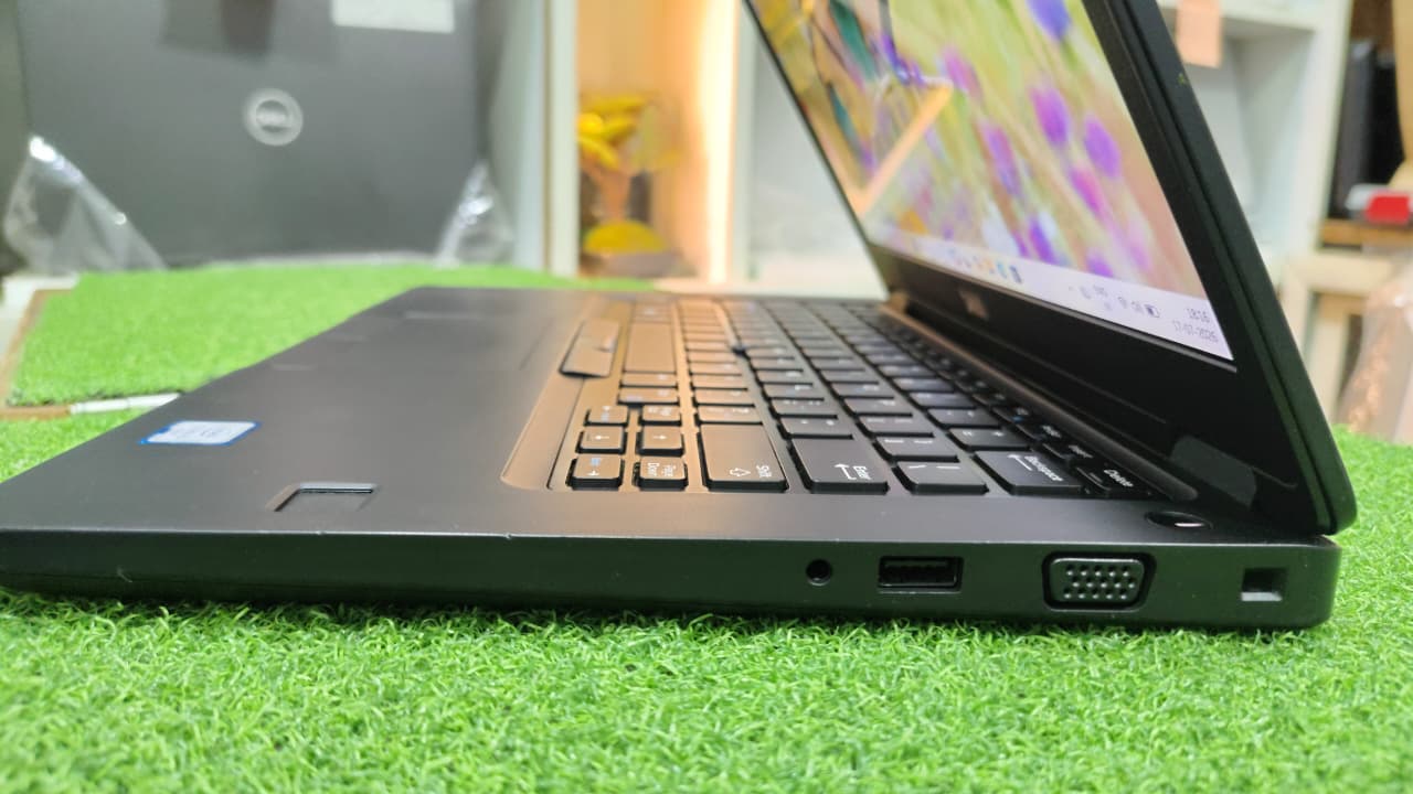 DELL LATITUDE 5490 I5 8TH GENERATION 8GB RAM 256GB SSD 14.1INCH SCREEN - Image 4