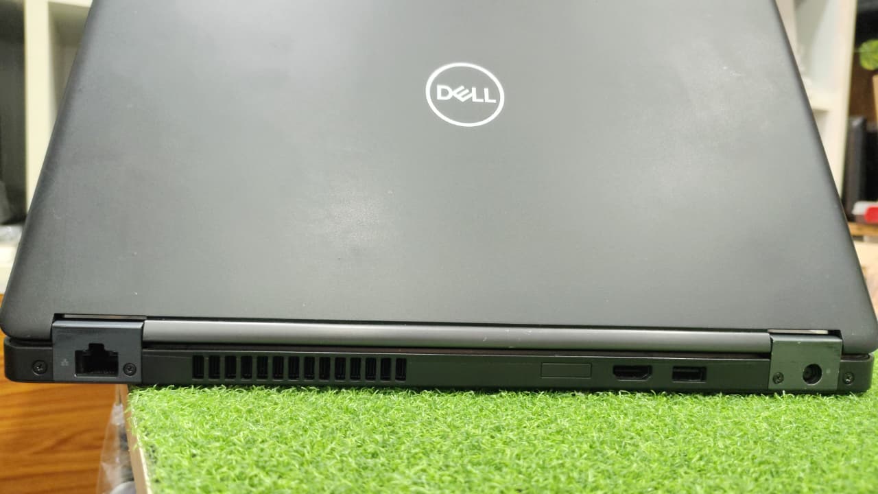DELL LATITUDE 5490 I5 8TH GENERATION 8GB RAM 256GB SSD 14.1INCH SCREEN - Image 5