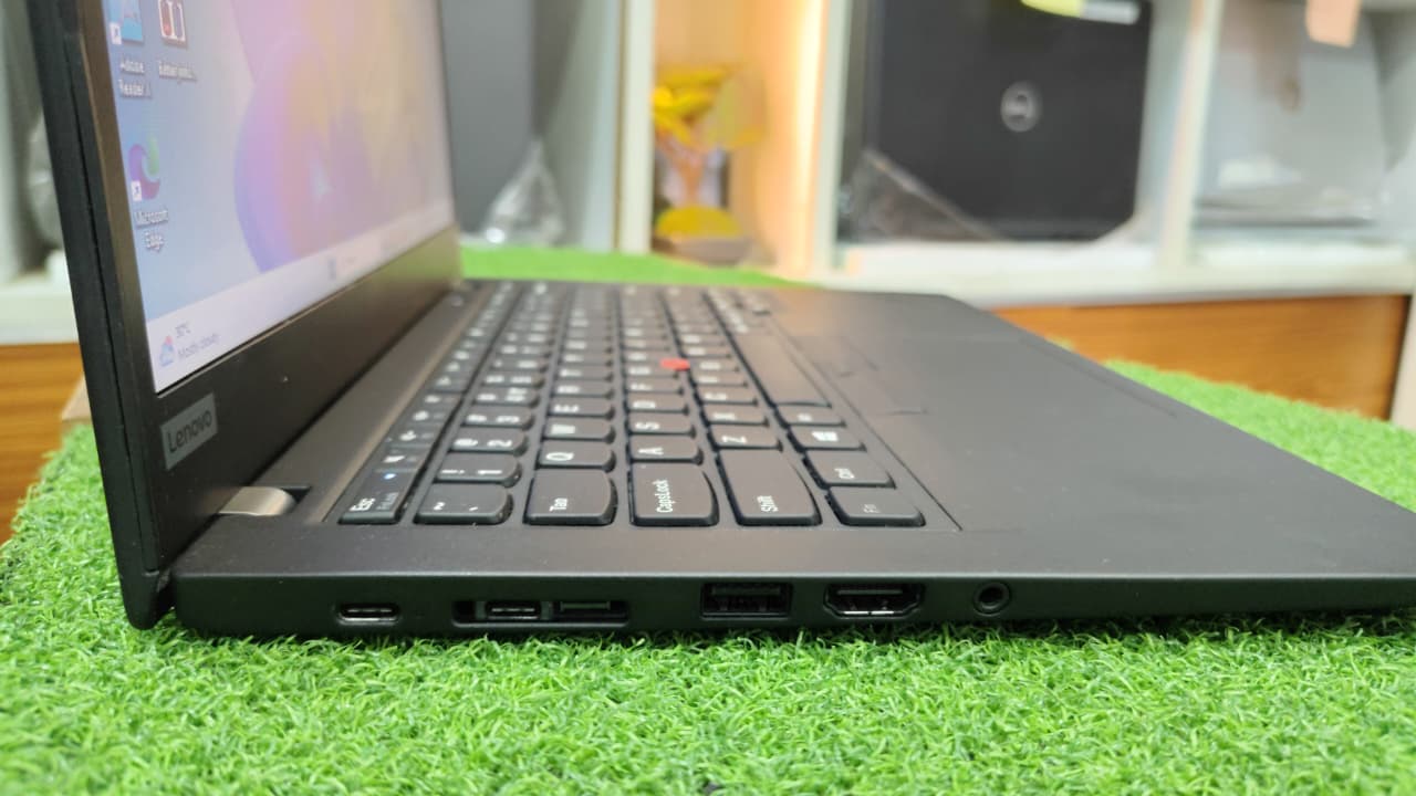 LENOVO THINKPAD X390 I5 8TH GENERATION 16GB RAM 256GB SSD 12.6INCH SCREEN - Image 5